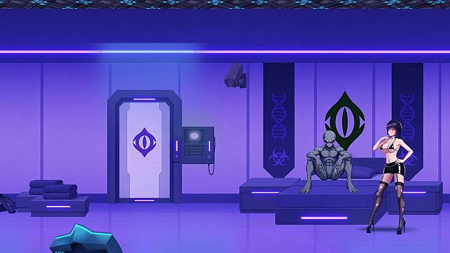 CODE: PANDORA 2 Biotech