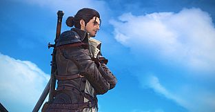 FINAL FANTASY XIV: Dawntrail