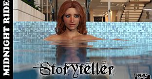 Midnight Ride - Season Pass