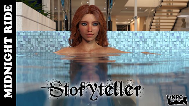 Midnight Ride - Season Pass