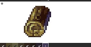 Pixel Art Monster - Expansion Pack 4