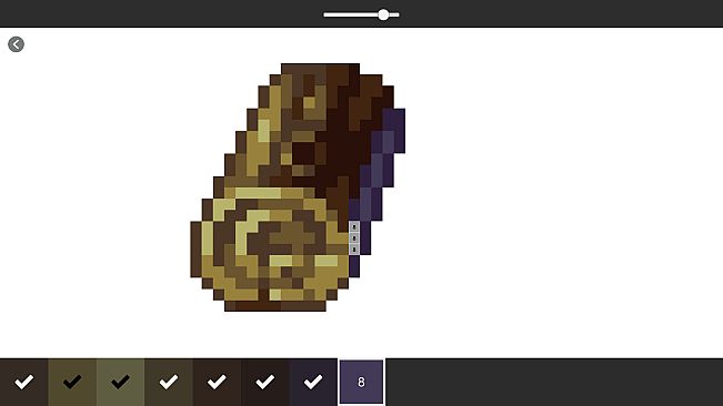 Pixel Art Monster - Expansion Pack 4