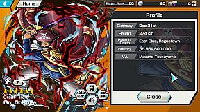 ONE PIECE Bounty Rush