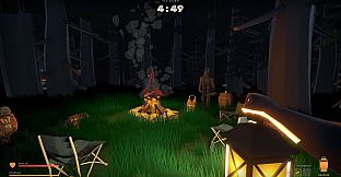 Campsite