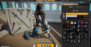 Brute Battles