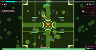 BrainRot Defender