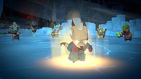 The Lonesome Guild Soundtrack Edition