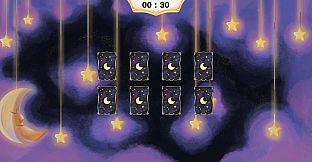 The boy sorcerer - Lost memory