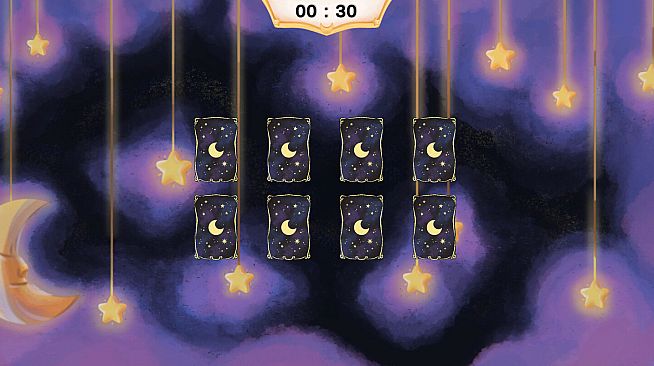 The boy sorcerer - Lost memory