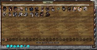 Fantasy Grounds - Darkwoulfe's Token Pack Volume 14