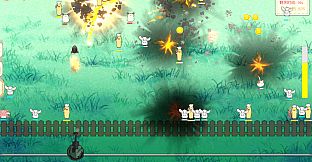 Monster Line of Defense-Patch