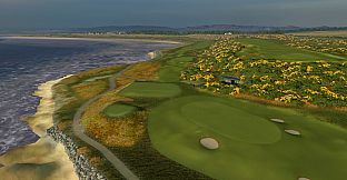GOLF+ - Royal Dornoch