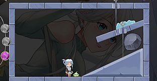 Adorable Witch 2 - adult patch