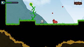 Kautic - The Bald Wizard