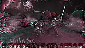 Nekurogahara: Psycho Ronins