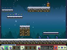 The Bloobles and the Quest for Chocolate