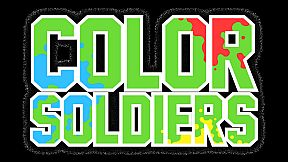 Color Soldiers