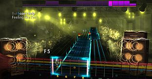 Rocksmith 2014 Edition – Remastered – Thrice - “Stare at the Sun”