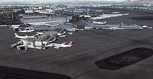 DCS: NEVADA Test and Training Range Map