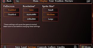 An Adventurer's Gallantry