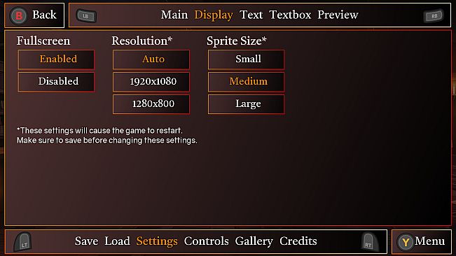 An Adventurer's Gallantry
