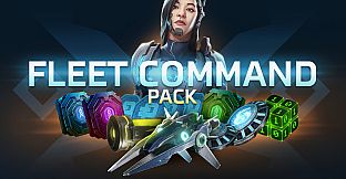 Starborne: Frontiers - Expansion Pack