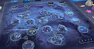 Tabletopia - Aquanauts