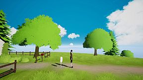 Aurora’s Journey and the Pitiful Lackey