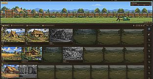 Amberfall: Village Defense