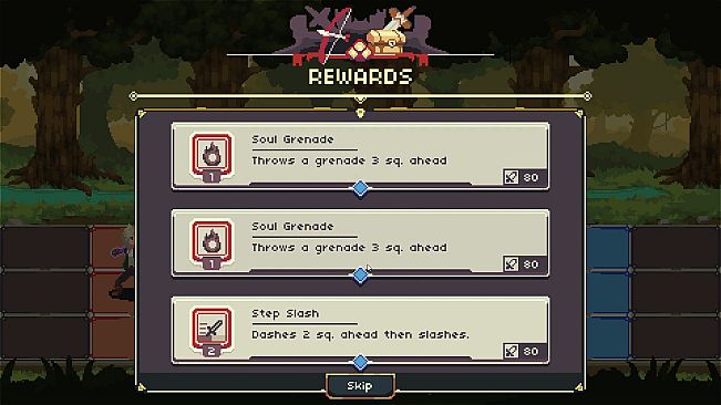 ETERNAL HEARTS: Curse of the Endless