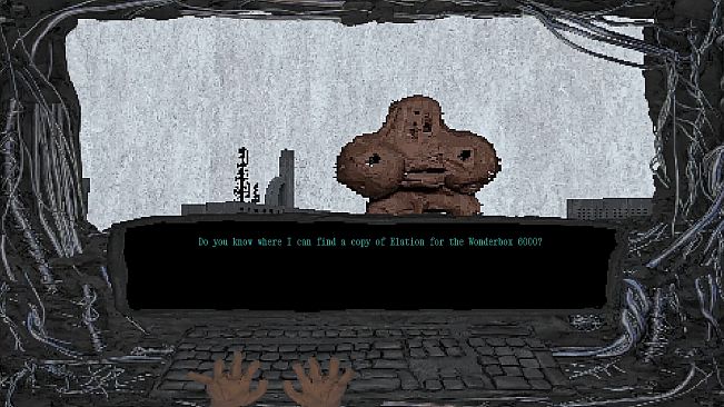 Elation For The Wonder Box 6000