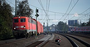 Train Sim World 6: Frankenbahn: Stuttgart - Heilbronn