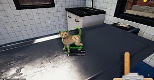 Animal Shelter - Puppies & Kittens DLC