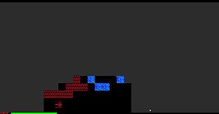 Tiger Tank 59 Ⅰ Break The Fog MP042