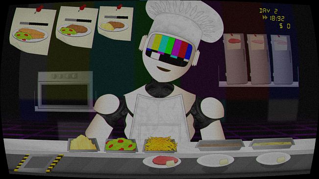 How Many Robots Do You Need to Make a Milanesa?