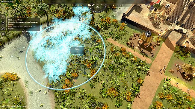 Aztecs: The Last Sun