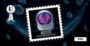 Kosmo Laika : Guide to Space