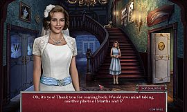 Dark Canvas: A Murder Exposed Collector's Edition