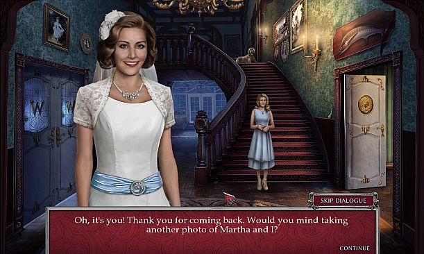 Dark Canvas: A Murder Exposed Collector's Edition