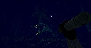 Hunt: Primal Reptiles