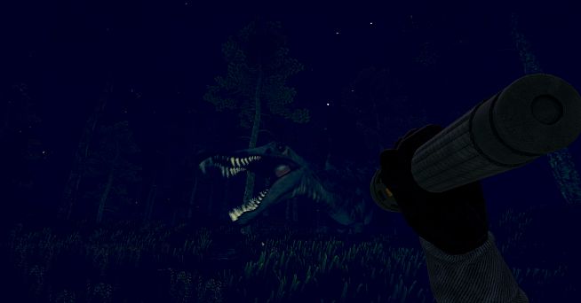 Hunt: Primal Reptiles