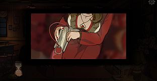 相亲对象竟然是女鬼？