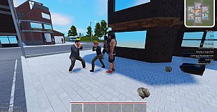 Picker Magnate Simulator
