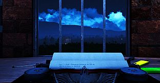 The Last Transmission