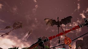 Archer Guardian VR : The Chapter Zero