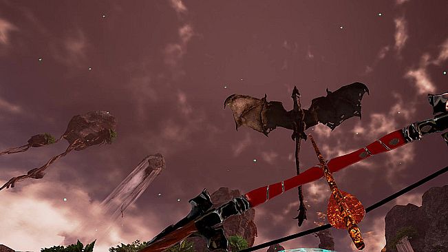 Archer Guardian VR : The Chapter Zero