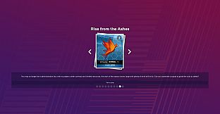 Football Manager 2019 Touch - Rise from the Ashes Challenge