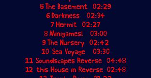this House Soundtrack