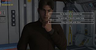 Clandestined: Fade to Gray