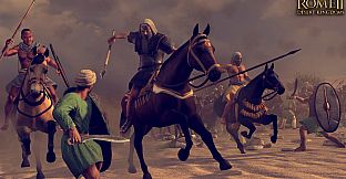 Total War: ROME II - Desert Kingdoms Culture Pack